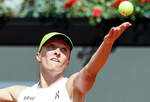 Italian Open 2025 - Source: Getty
