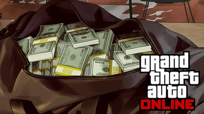 This GTA Online money glitch 2025 apparently gives $250,000 every time