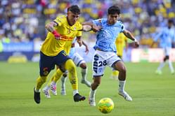 Pachuca vs Club America Prediction and Betting Tips | May 7th 2025