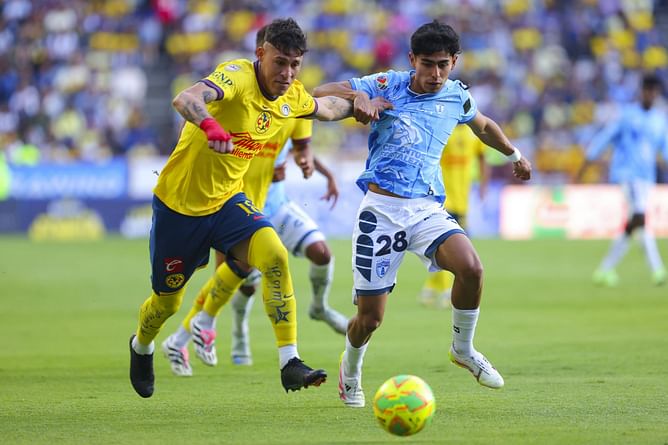 Pachuca vs Club America Prediction and Betting Tips | May 7th 2025