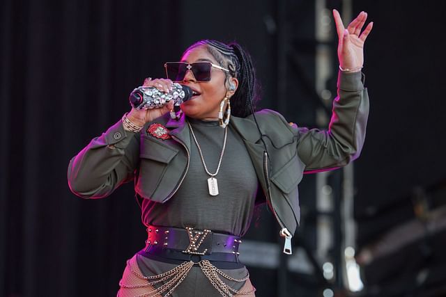 JuicyFest 2024 - Auckland - Source: Getty