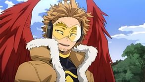 My Hero Academia's final Pro Hero Rankings aren't what fans think (& Hawks' final goal is why)