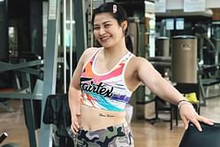 “Get it to 100 percent first” - Stamp Fairtex prioritizes complete recovery over any talk about her next fight