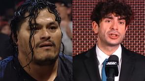 3 Reasons Jeff Cobb (JC Mateo) could have benefited from signing with AEW instead of WWE