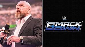 4 SmackDown stars who Triple H dropped the ball with in 2025