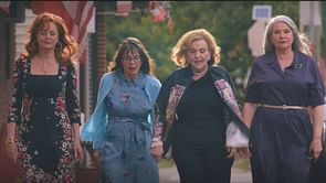 7 comedies to watch if you liked ‘Nonnas’