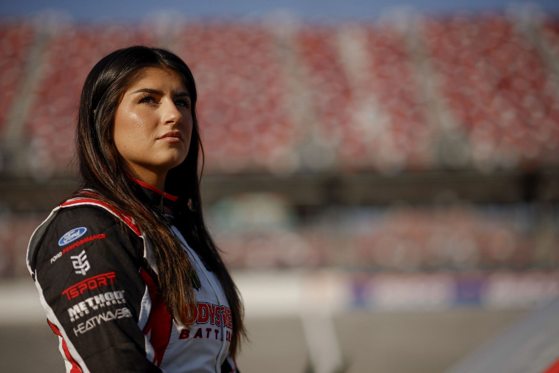 NASCAR Craftsman Truck Series Love