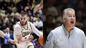 Ranking the top 10 backcourts in men's college basketball ahead of the upcoming season ft. Houston