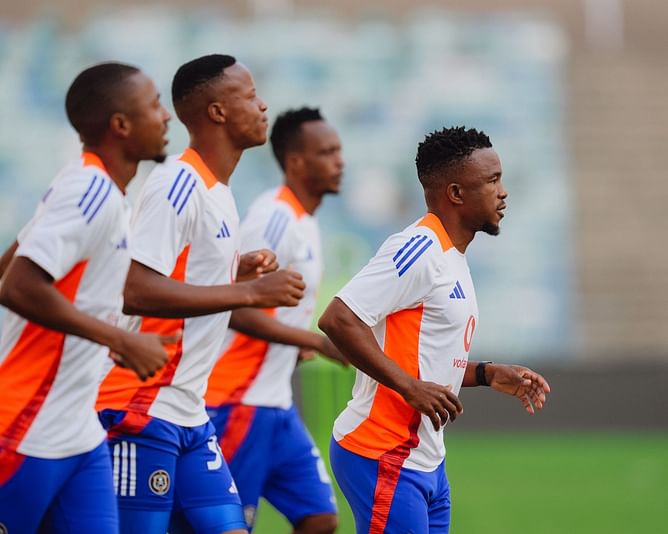 Orlando Pirates vs TS Galaxy Prediction and Betting Tips | May 17th 2025
