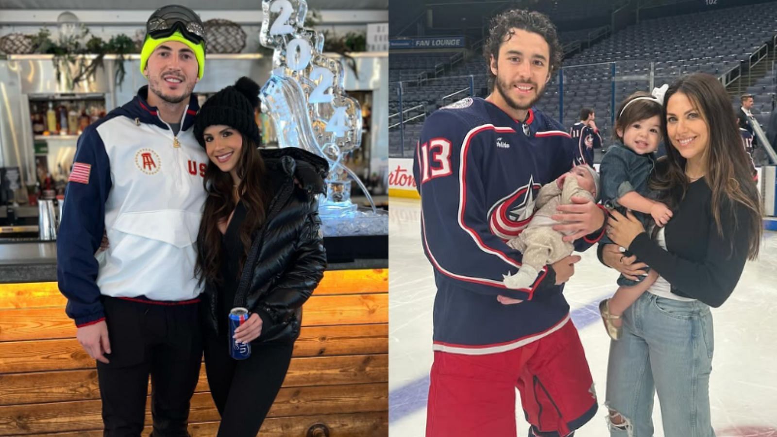 Zach Werenski