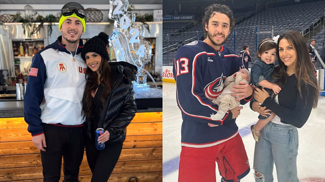 Zach Werenski