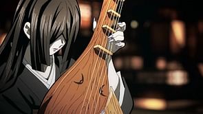 The most important Upper Moon Demon in Demon Slayer Infinity Castle doesn't actually fight