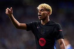 “He keeps evolving” - Ex-Barcelona youth coach names age at which Lamine Yamal could become ‘unstoppable’