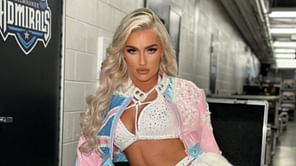 AEW erases Mariah May from history during Beach Break 2025