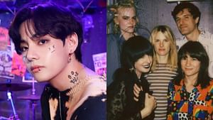 “Taehyung's influence and impact is insane”- Fans react as Gustaf sees a surge of interest in band’s music following BTS’ V’s Instagram feature
