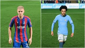 EA FC 25 Adam Wharton vs Rico Lewis Showdown SBCs leaked: Expected stats and costs