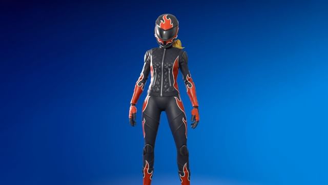 How to get Brunoff skin