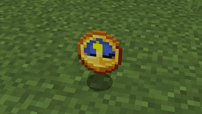 Minecraft clock guide: How to get and use it