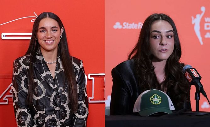 After injuries to Georgia Amoore and Nika Muhl, WNBA could benefit from FIFA study linking women's menstrual cycle to ACL tears