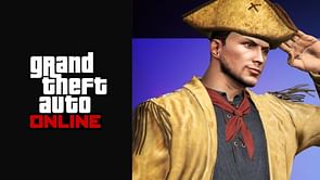 How to unlock GTA Online Frontier Outfit in the latest update (May 23 to 29, 2025)