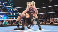 Top name sends a message to Alexa Bliss after shocking return on WWE SmackDown
