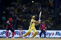 IPL 2025: 3 milestones that were reached during RR's convincing 6-wicket win over CSK in Match 62 ft. MS Dhoni