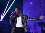 "Just everything"— American Idol season 23 Top 7 finalist Thunderstorm Artis dedicates performance to wife