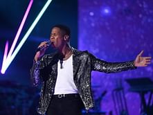 "Just everything"— American Idol season 23 Top 7 finalist Thunderstorm Artis dedicates performance to wife