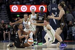 Minnesota Lynx announce alarming injury update on Napheesa Collier ahead of showdown vs Mercury