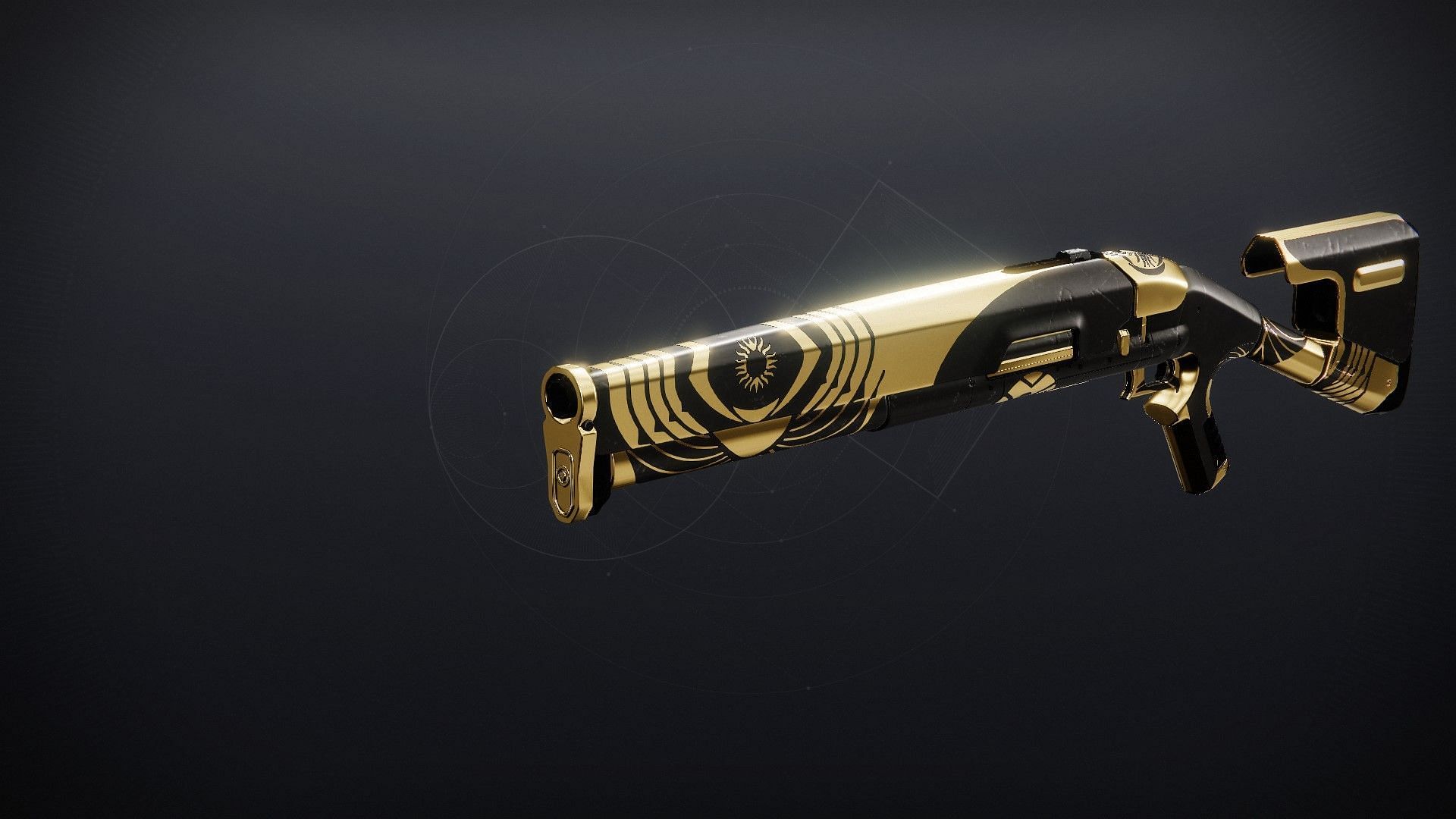 The Inquisitor (Image via Bungie) 