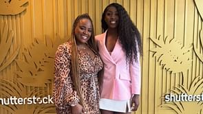 "Too cute": $1.5M NIL-valued Flau'jae Johnson's mom reacts to her making viral burger with Rahim Mohamed