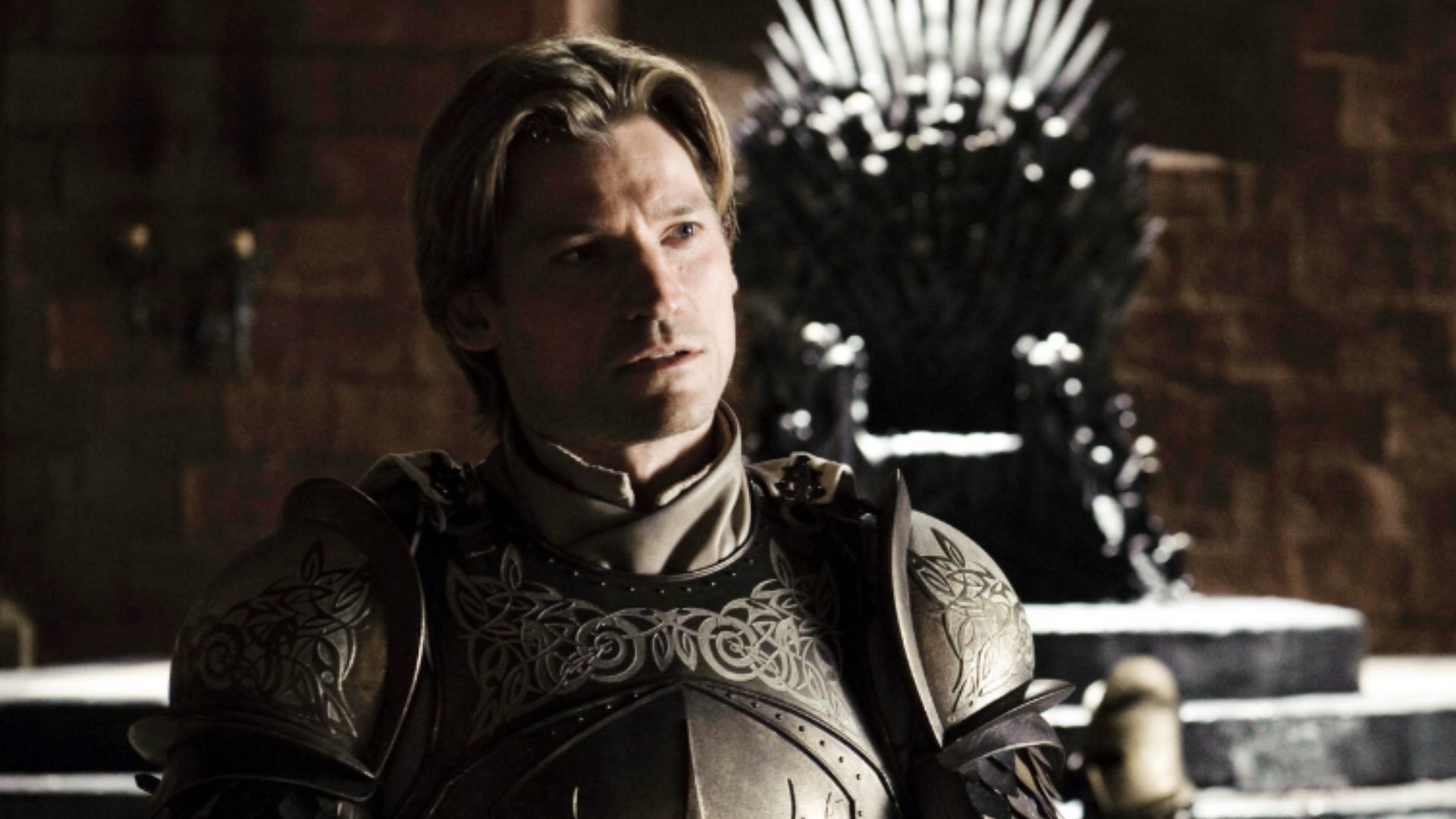 Ser Jaime Lannister is the eldest son of Tywin Lannister (Image via Instagram/@gameofthrones)