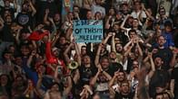 WWE cancels upcoming event - Reports