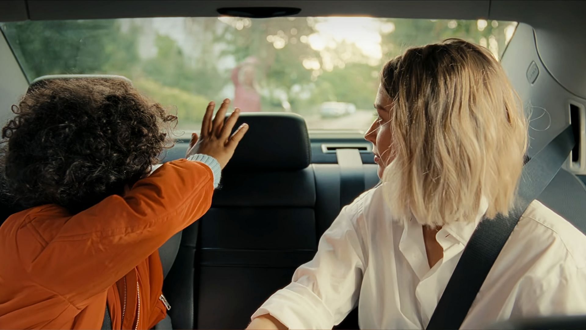 Exterritorial recap (Image via Netflix)