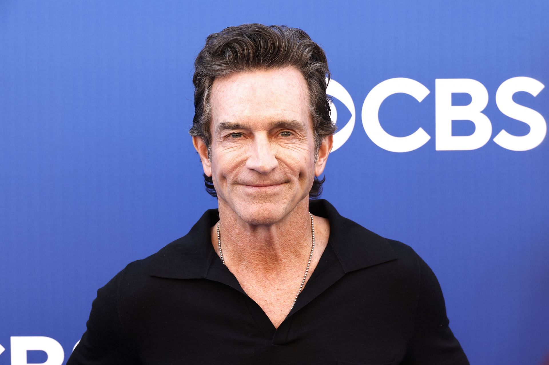 CBS Fall Schedule Celebration - Source: Getty
