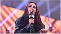 WWE star shows off new look following recent reunion; Ava announces return