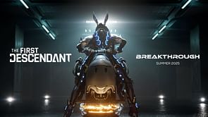 The First Descendant Season 3: Everything that is coming with the Breakthrough update