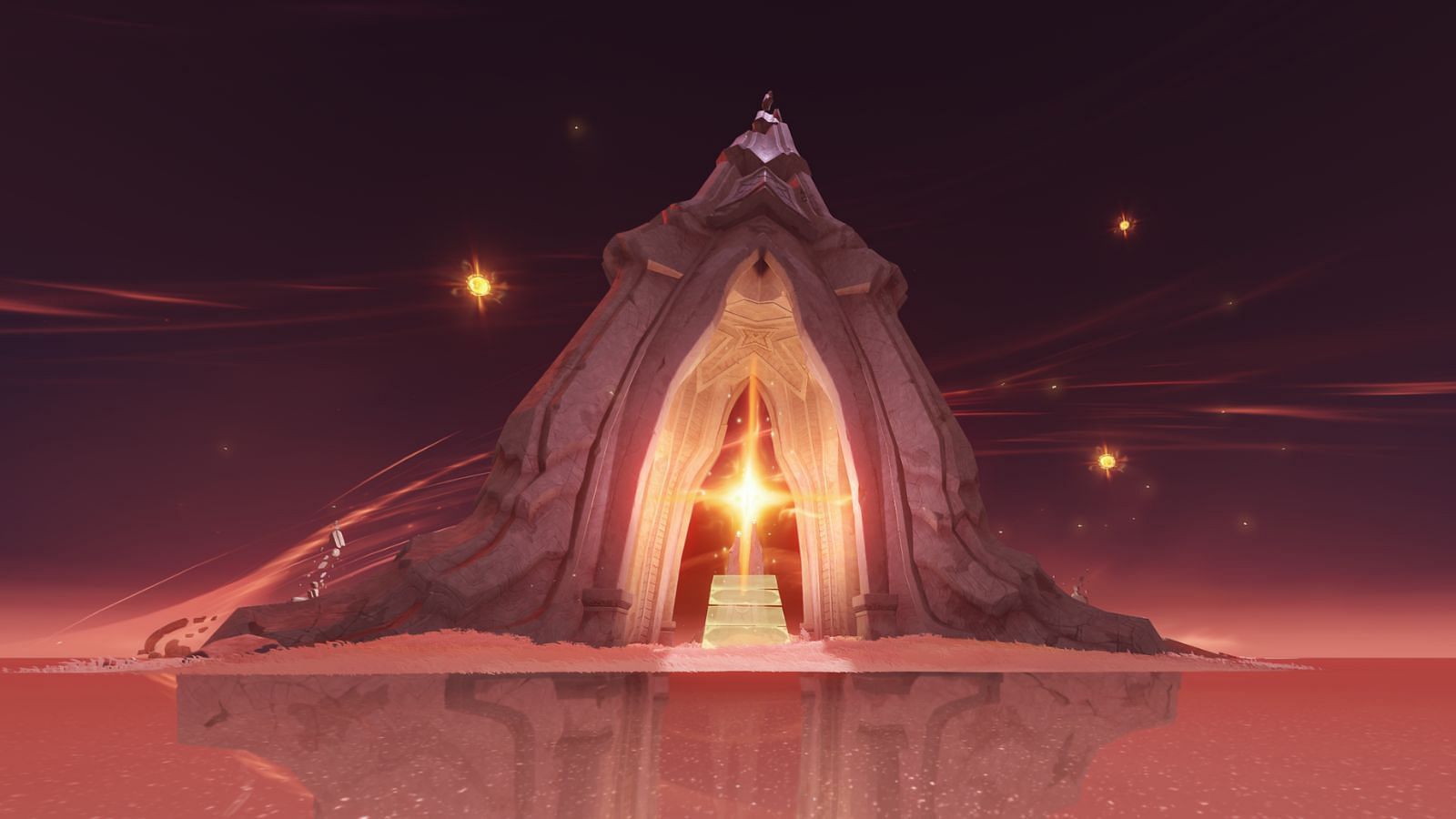 This article lists the new leaks about HoYoverse
