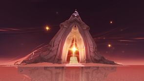 New leak hints at Genshin Impact spin-off game, possibly featuring Lumine