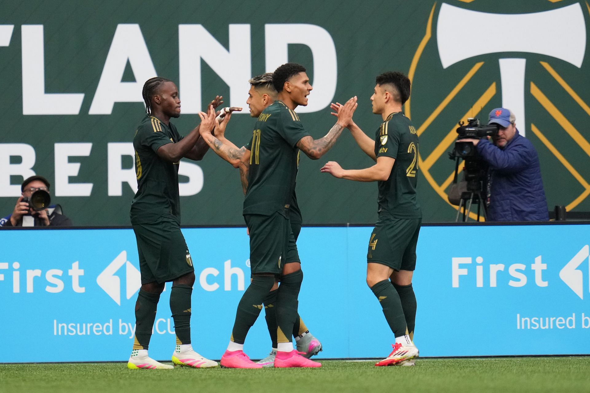 Portland Timbers v Seattle Sounders FC - Source: Getty
