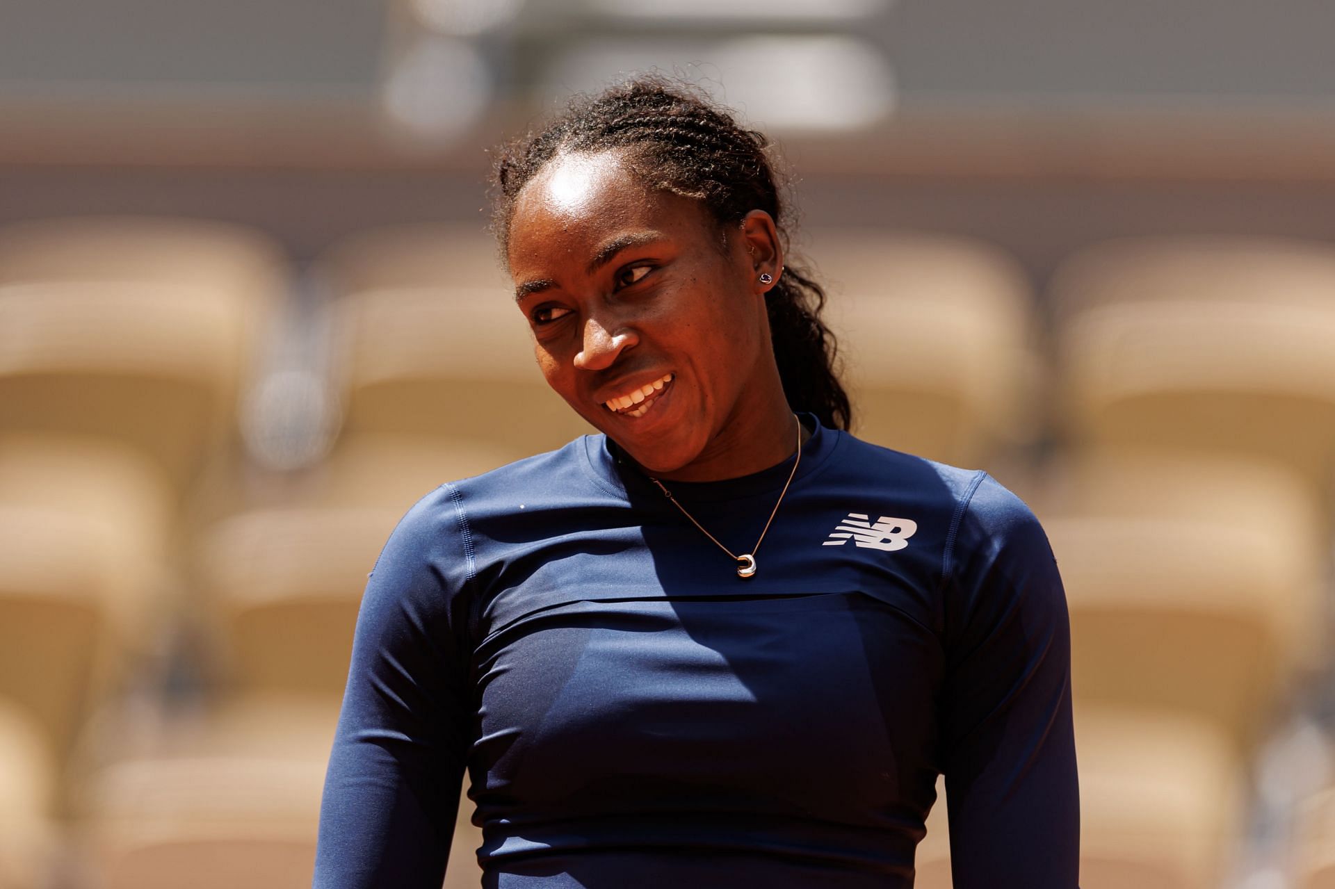 2025 French Open - Previews - Source: Getty