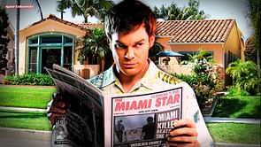 Where was Dexter filmed? All filming locations explored