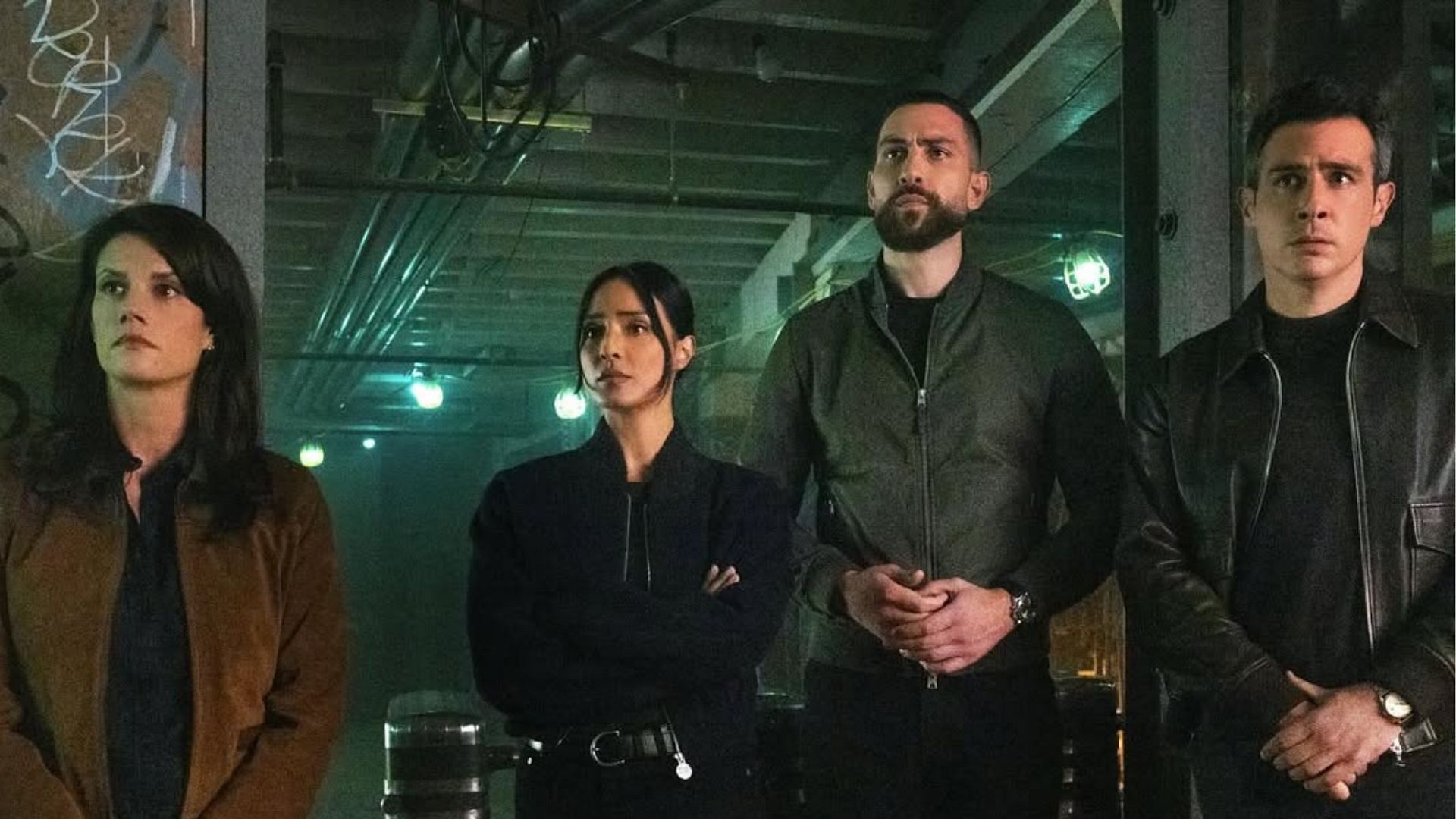 FBI season 7 ending explained: Who is the mole in the bureau? What happens to Isobel? (Image via Instagram/@fbicbs)