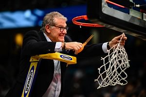 "Common sense would be to go out right now": Geno Auriemma addresses retirement remarks following 12th national championship with UConn