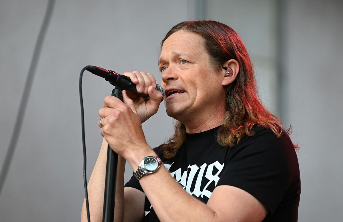 What happened to Brad Arnold? Health issues explored as 3 Doors Down singer reveals grave diagnosis
