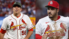 MLB insider drops bold prediction on Cardinals’ deadline stance for Nolan Arenado, Ryan Helsley