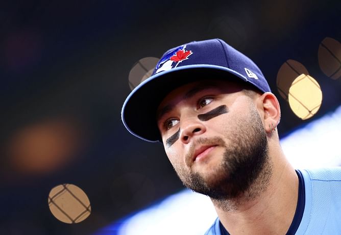 Why does Bo Bichette want to play for Brazil in 2026 WBC? Blue Jays' 2x All-Star answers