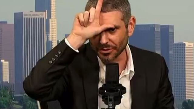 HasanAbi was recently called out by Ethan Klein about his participation in the Content Cop video by iDubbbz (Image via Awk20000/X)