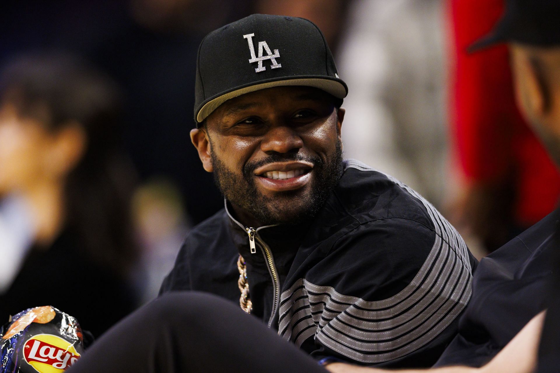 Houston Rockets v Los Angeles Lakers - Source: Getty