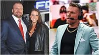 Pat McAfee reveals emotional Triple H conversation backstage; tells Stephanie McMahon how WWE CCO hired him